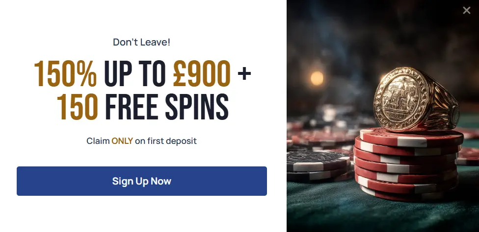 spindog welcome bonus